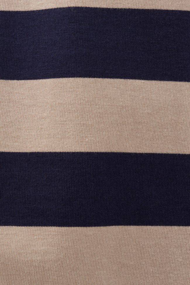 Seidensticker T-shirt Herren Seidensticker Regular Kurze Ärmel