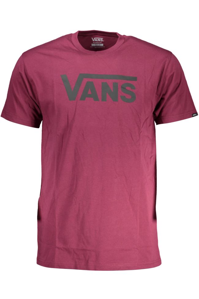 Vans T-shirt Herren Vans Regular Kurze Ärmel