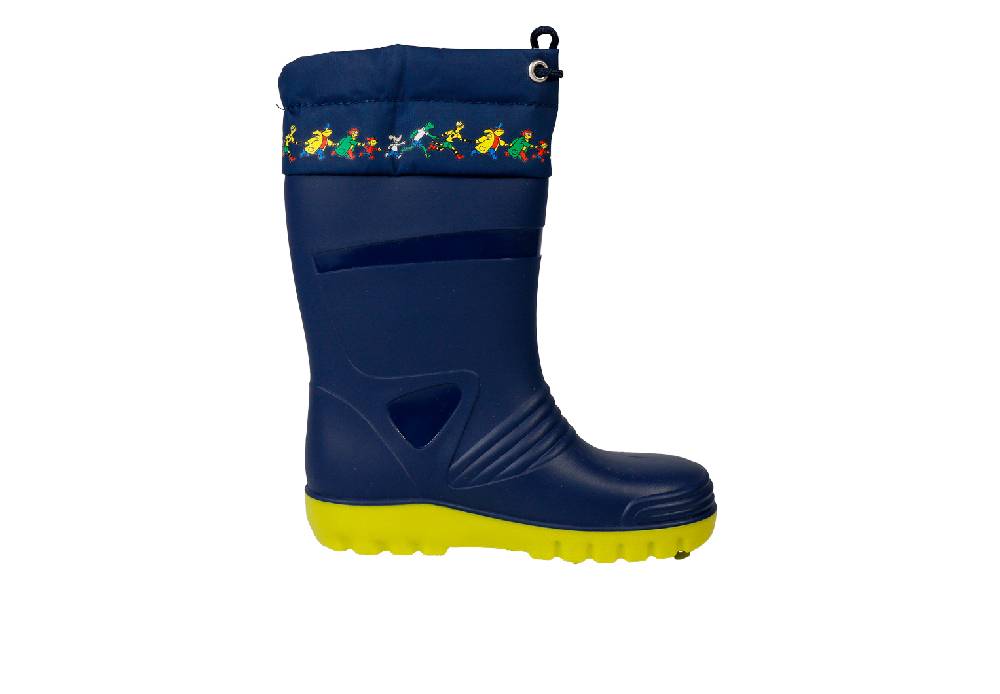 Lurchi Gummistiefel Peer