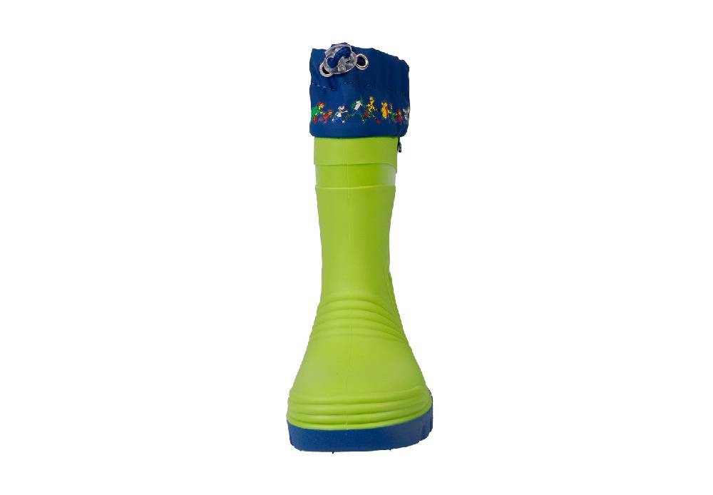 Lurchi Gummistiefel Peer