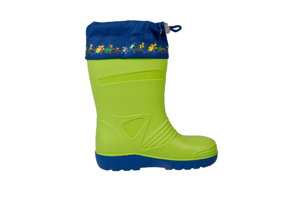 Lurchi Gummistiefel Peer