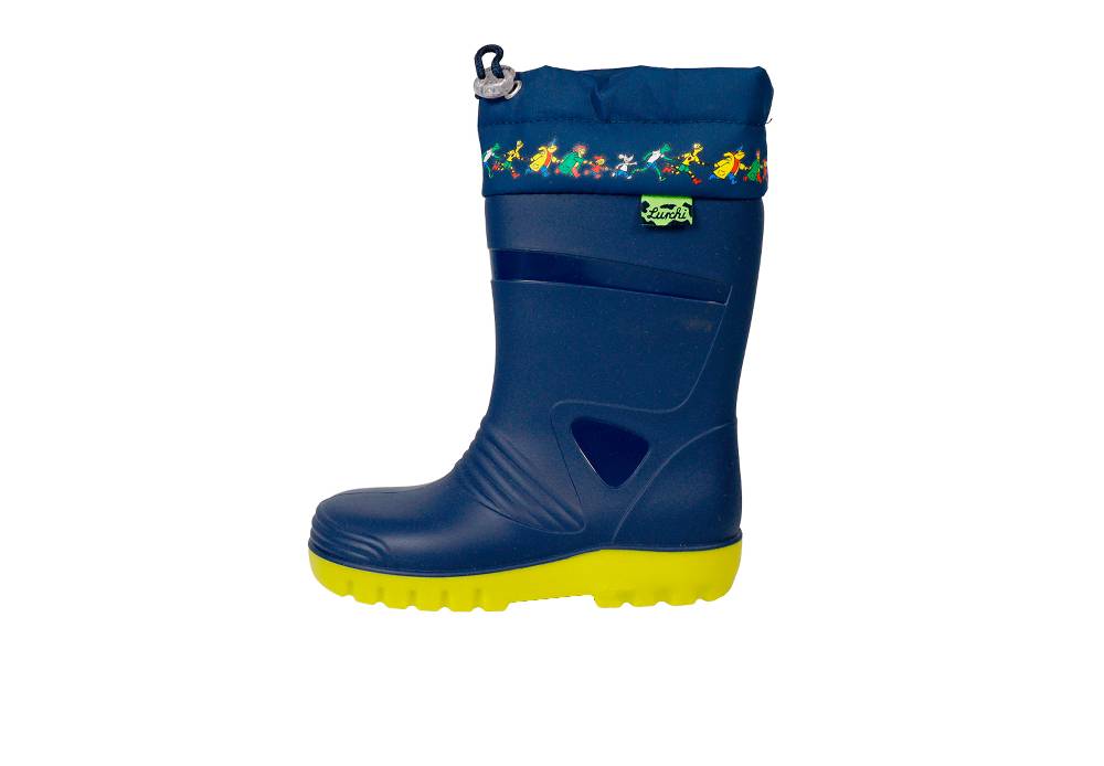 Lurchi Gummistiefel Peer