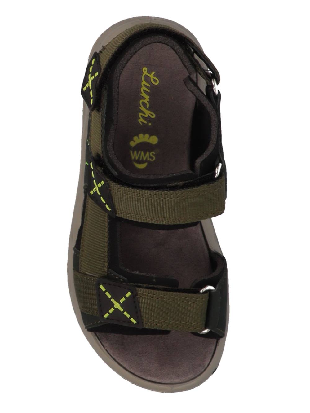 Lurchi Sandale Odono