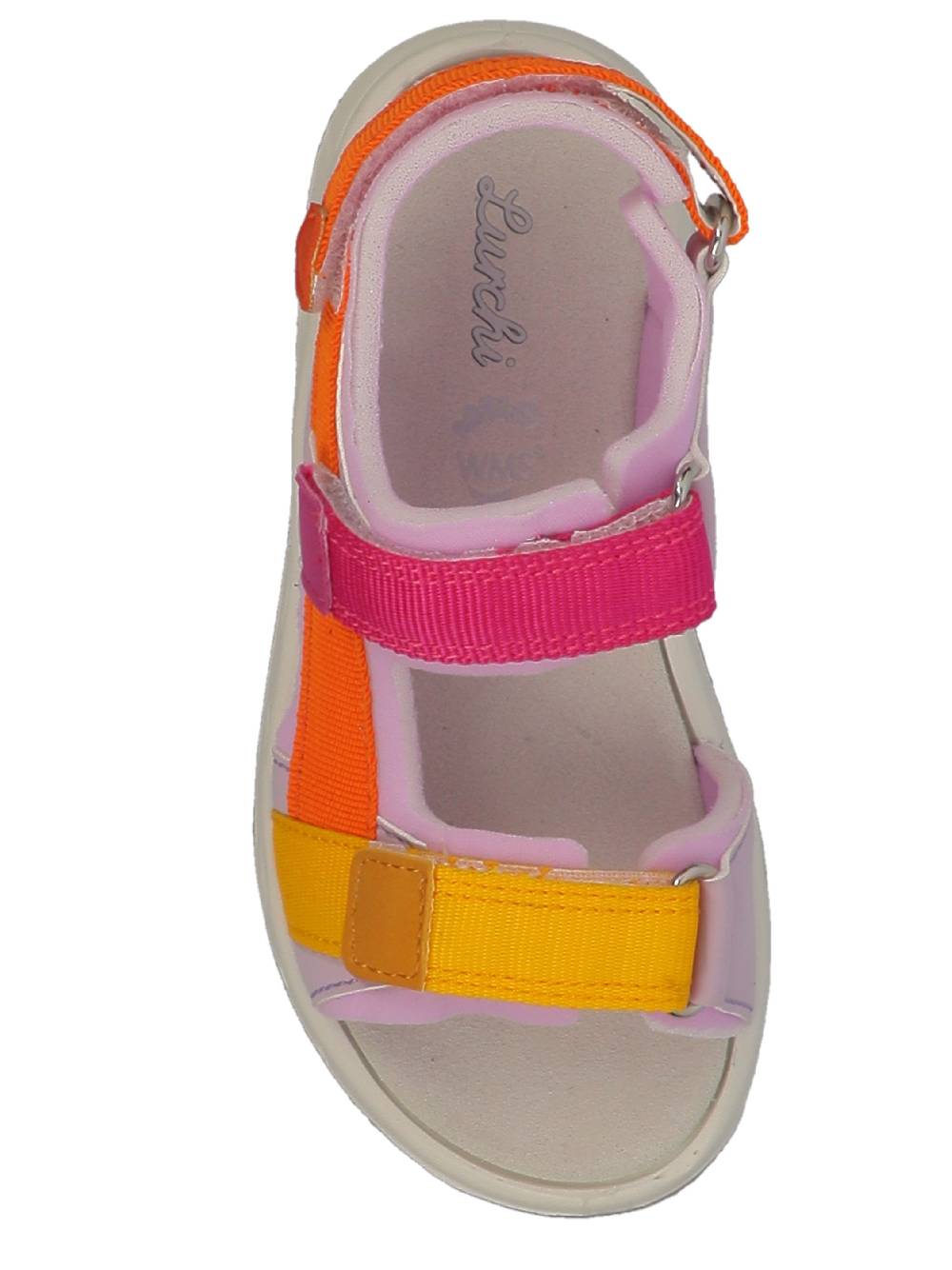 Lurchi Sandale Onja