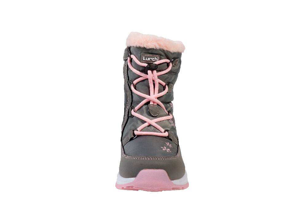 Lurchi Schneestiefel Alby-TEX