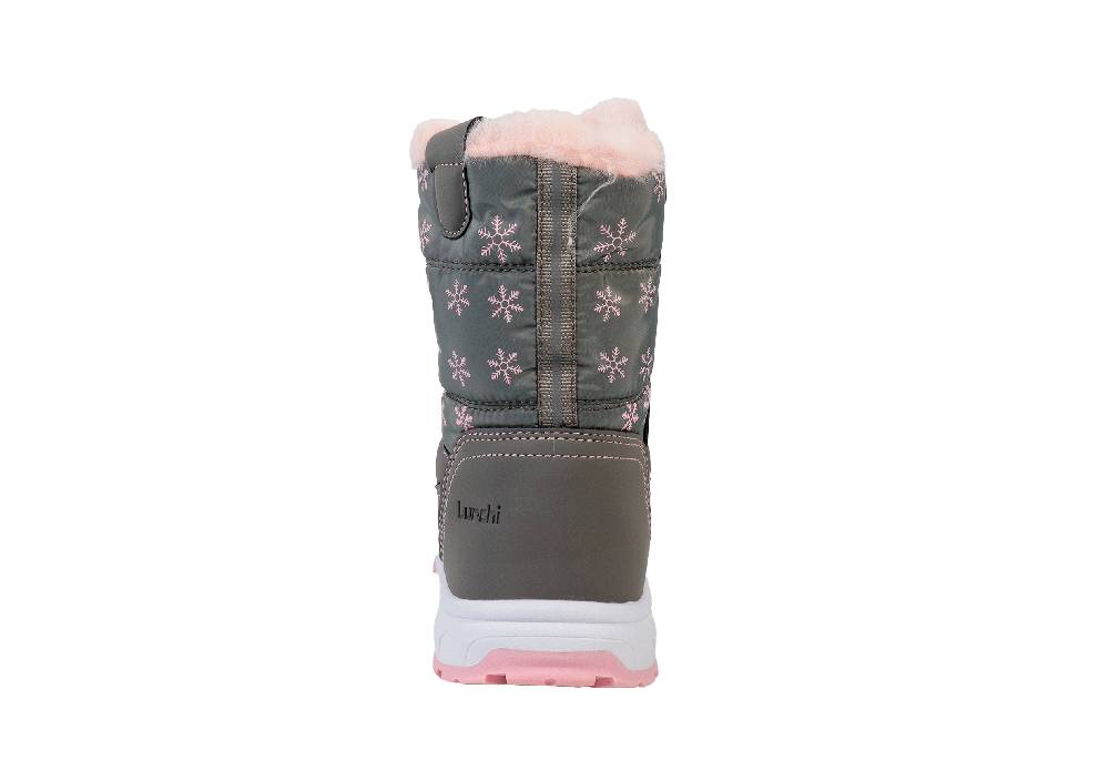 Lurchi Schneestiefel Alby-TEX