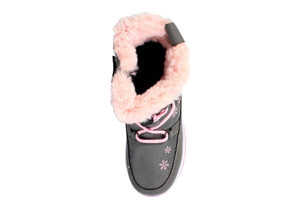 Lurchi Schneestiefel Alby-TEX