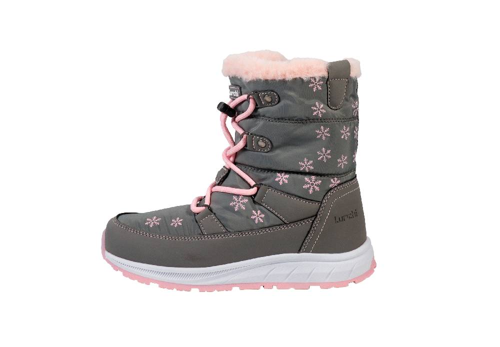 Lurchi Schneestiefel Alby-TEX