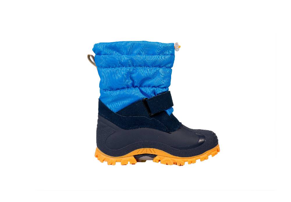 Lurchi Schneestiefel Finn