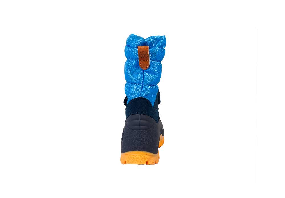 Lurchi Schneestiefel Finn