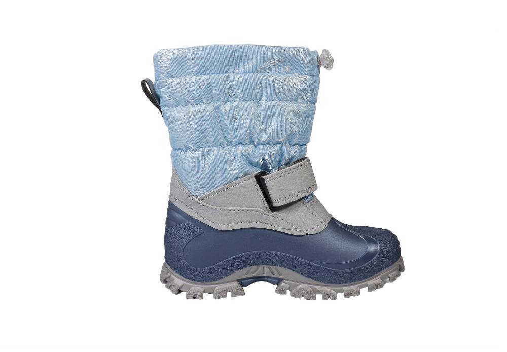 Lurchi Schneestiefel Fjonna