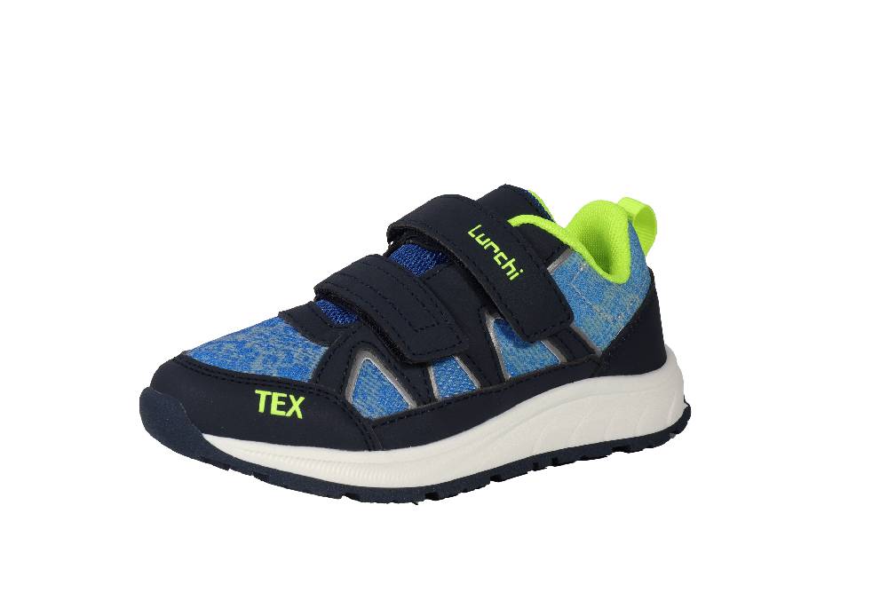 Lurchi Sneaker Asono-TEX