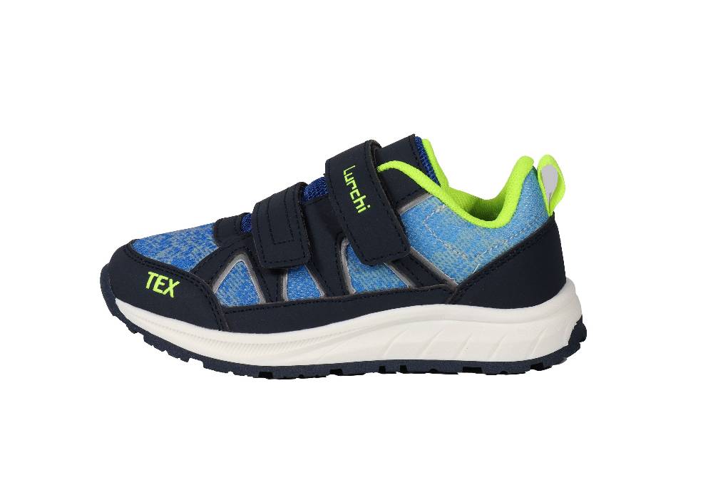 Lurchi Sneaker Asono-TEX