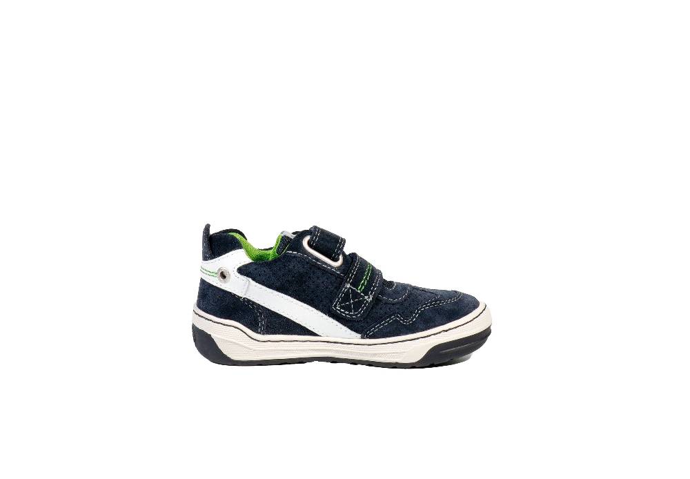 Lurchi Sneaker Bruce