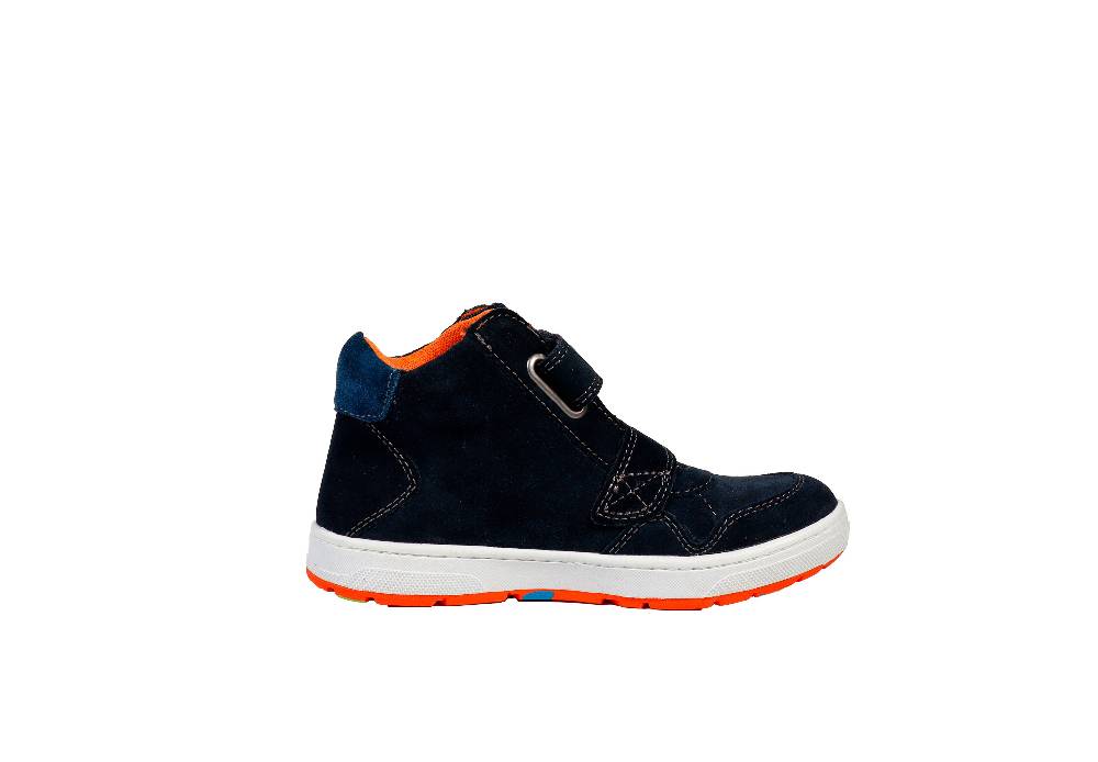Lurchi Sneaker Dolto-TEX