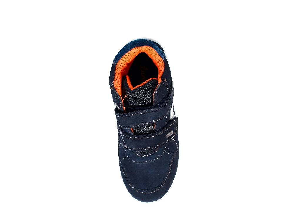 Lurchi Sneaker Dolto-TEX