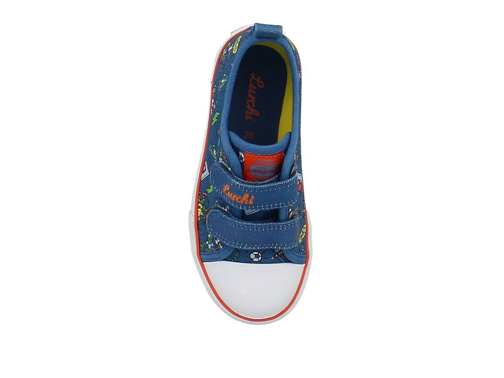 Lurchi Sneaker Ello