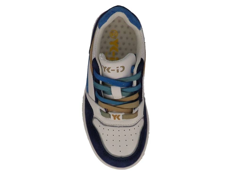 Lurchi Sneaker Golya YK-ID