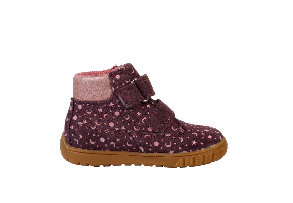 Lurchi Sneaker Juliano-Tex