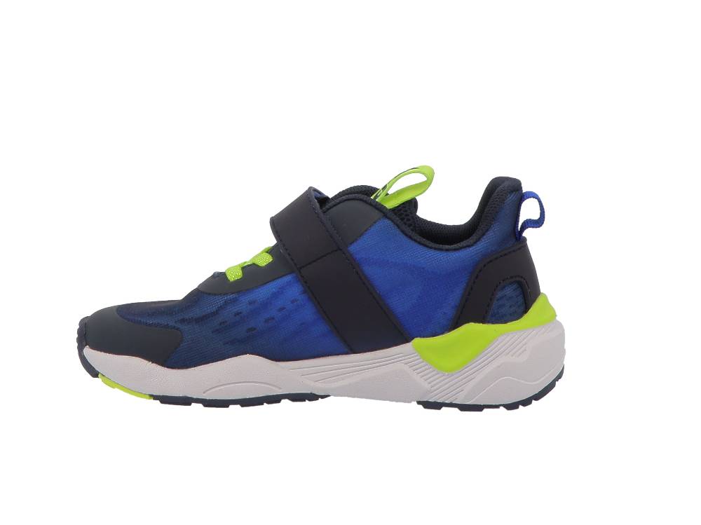 Lurchi Sneaker Leif YK-ID