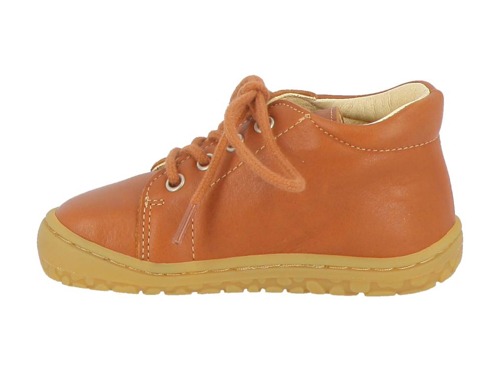 Lurchi Sneaker Nani Barefoot