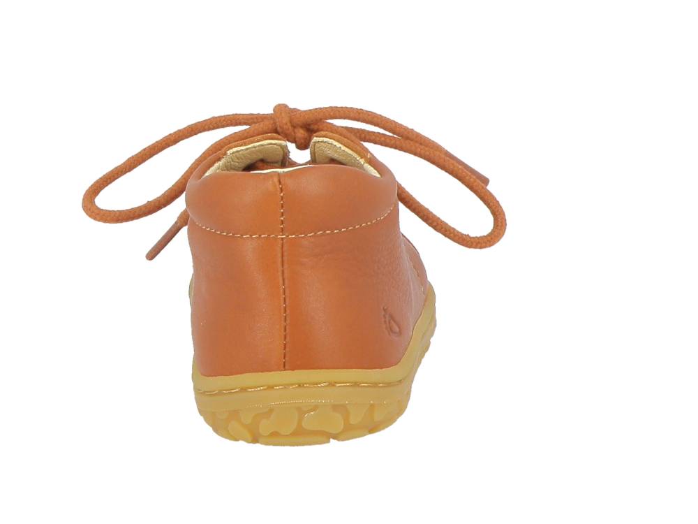 Lurchi Sneaker Nani Barefoot