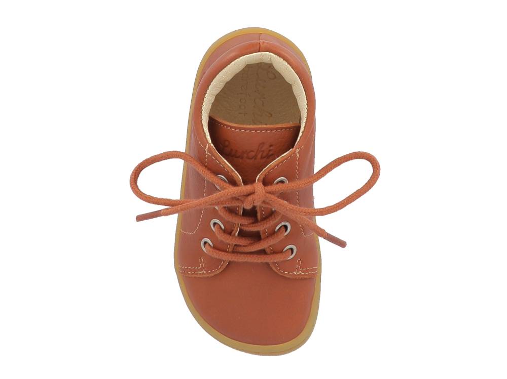 Lurchi Sneaker Nani Barefoot