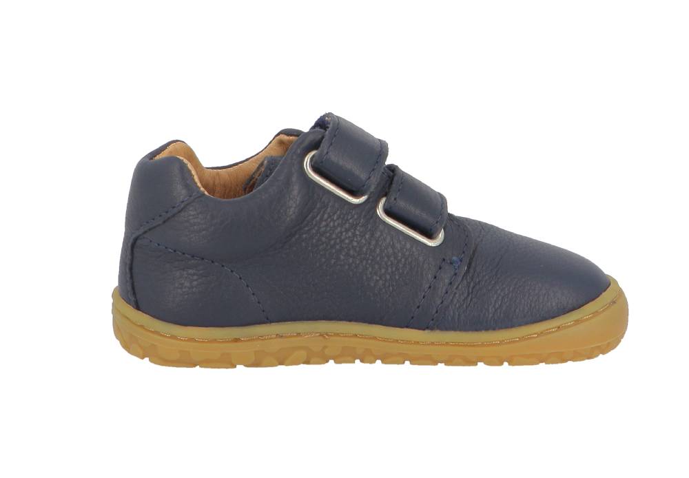 Lurchi Sneaker Noah Barefoot