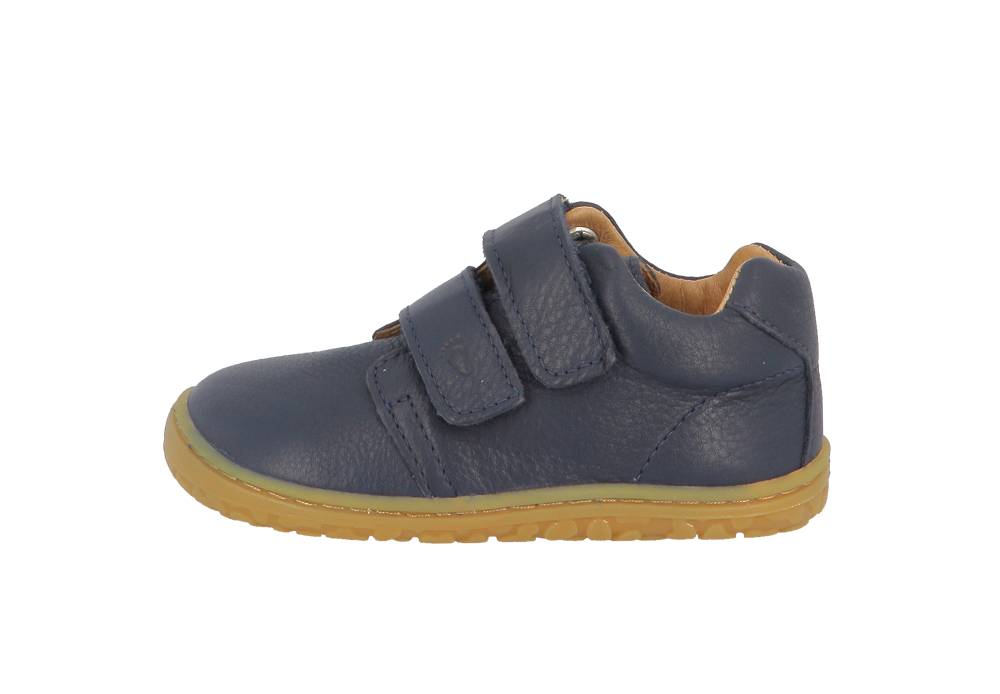 Lurchi Sneaker Noah Barefoot