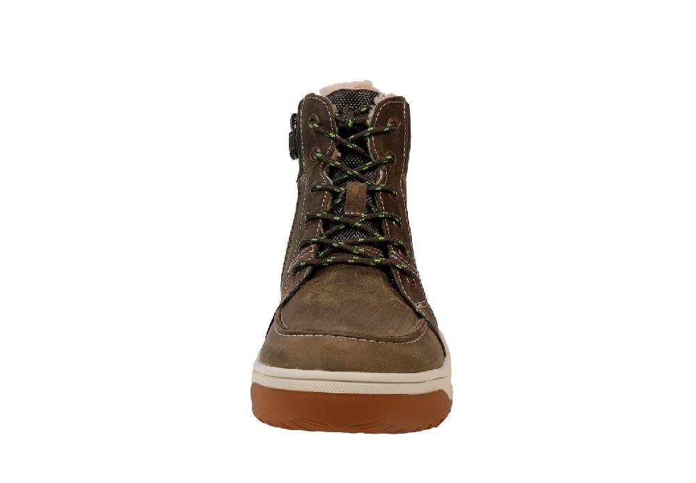 Lurchi Stiefel Dajan-Tex