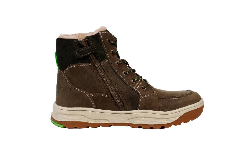 Lurchi Stiefel Dajan-Tex