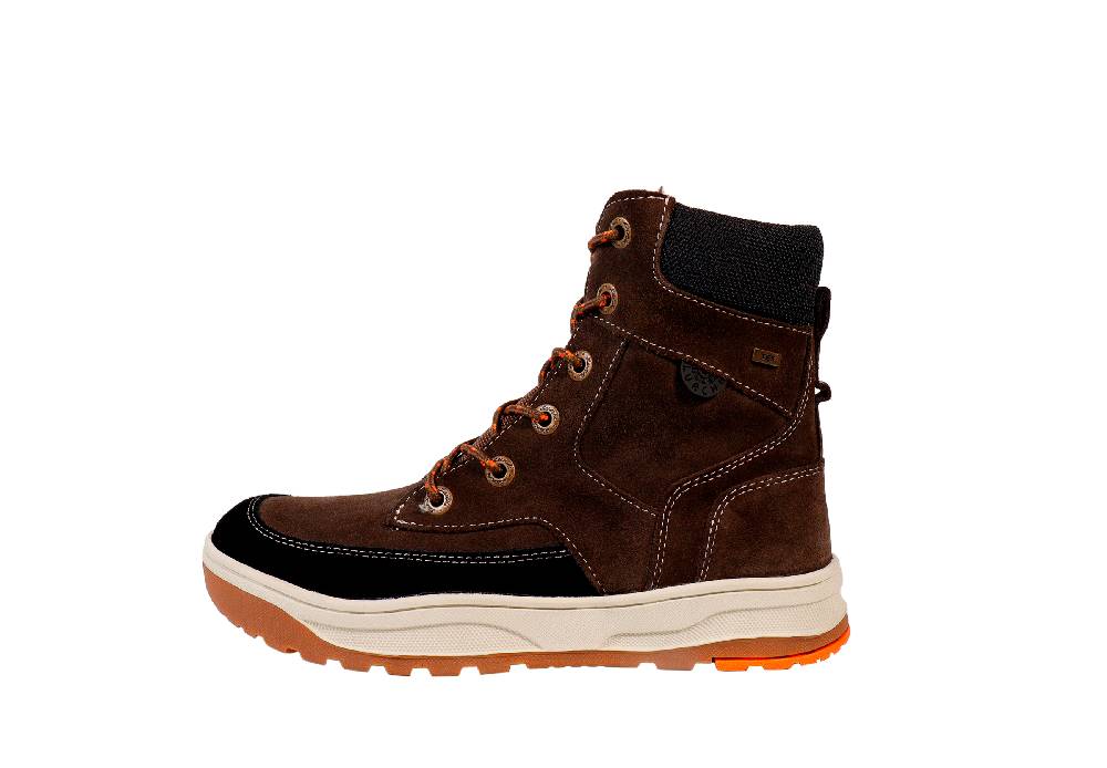 Lurchi Stiefel Dirko-Tex