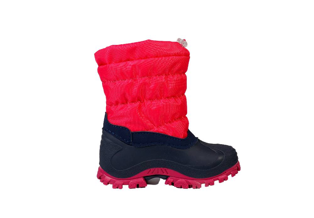 Lurchi Stiefel Fairy