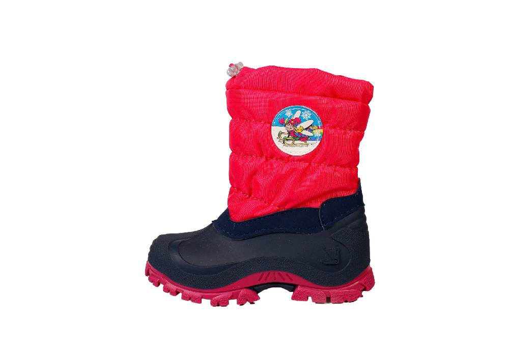 Lurchi Stiefel Fairy