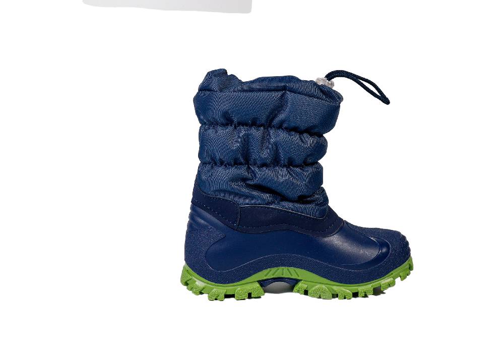 Lurchi Stiefel Forby