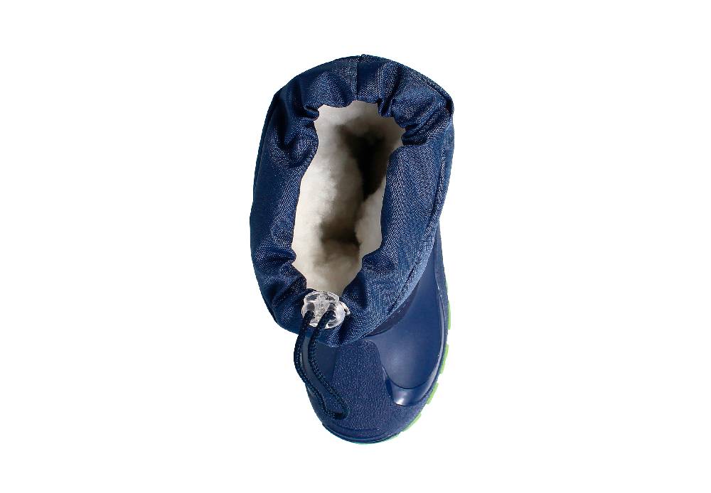 Lurchi Stiefel Forby