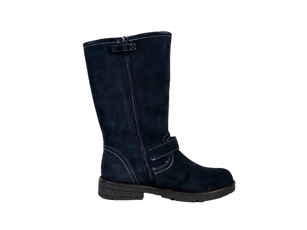 Lurchi Stiefel Heidi-TEX