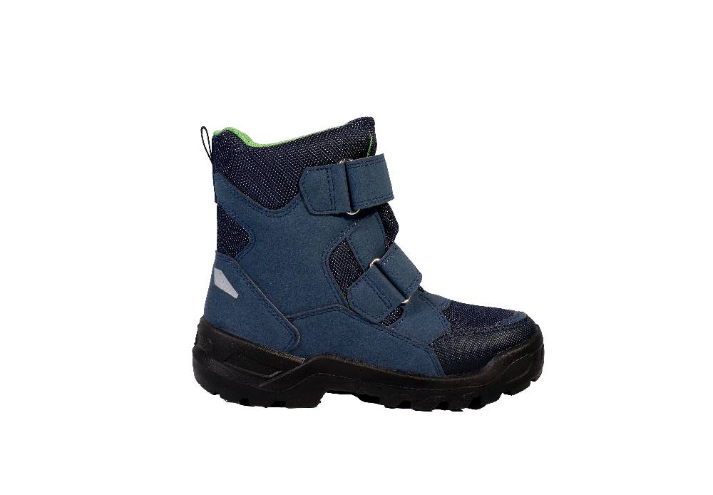 Lurchi Stiefel Kenai-SYMPATEX