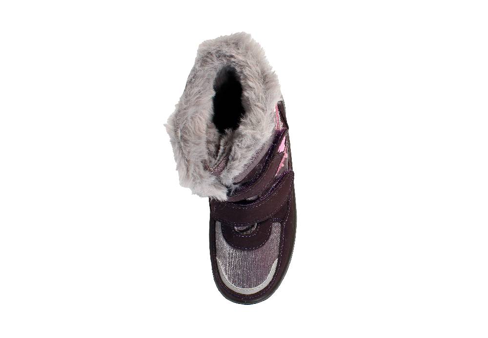 Lurchi Stiefel Kioko-Sympatex