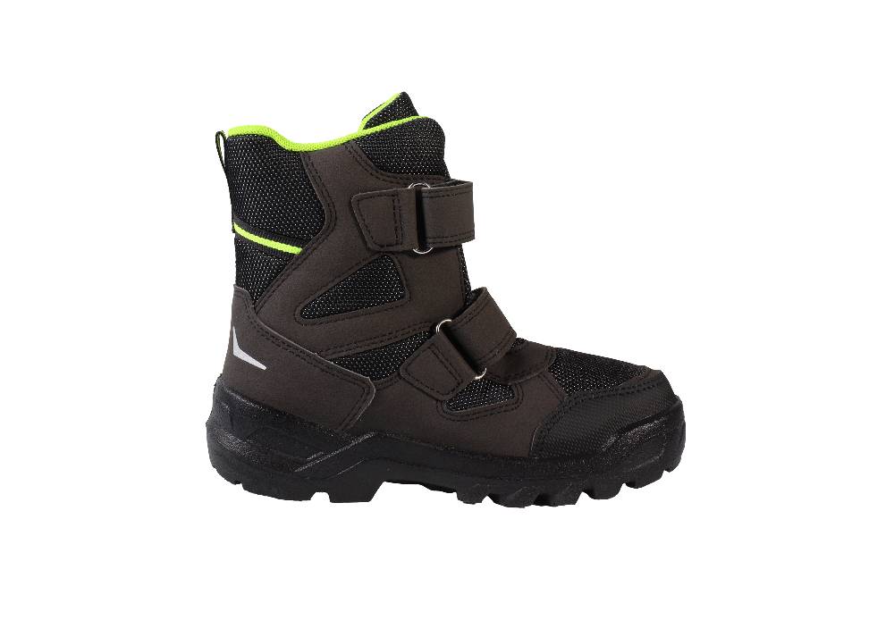 Lurchi Stiefel Krispin-SYMPATEX