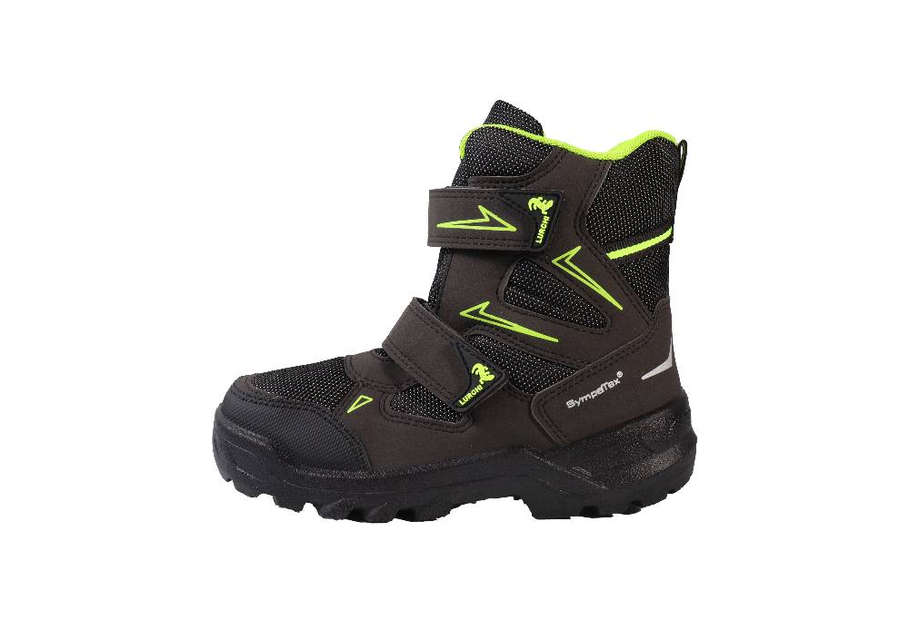 Lurchi Stiefel Krispin-SYMPATEX