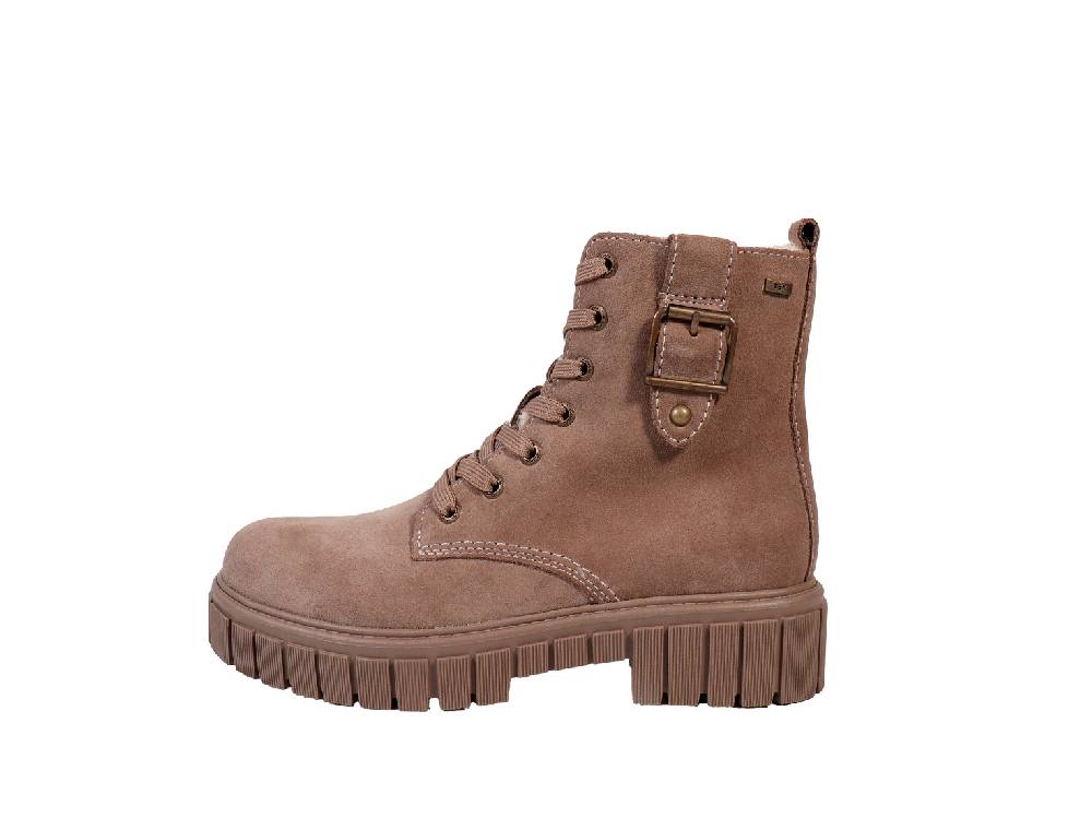 Lurchi Stiefel Lania-Tex