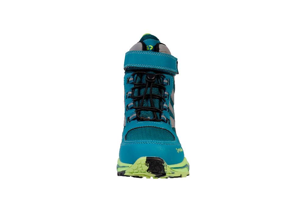 Lurchi Stiefel Lenno-Sympatex