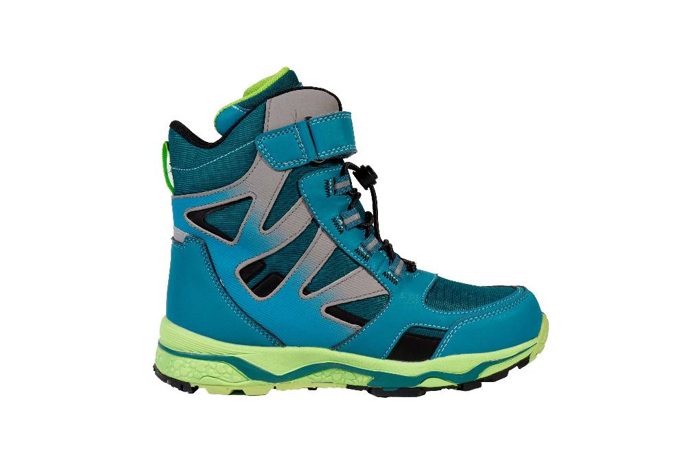 Lurchi Stiefel Lenno-Sympatex