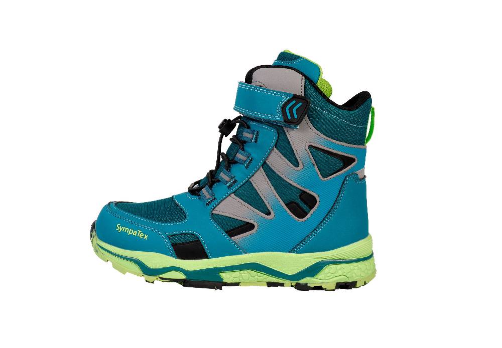 Lurchi Stiefel Lenno-Sympatex