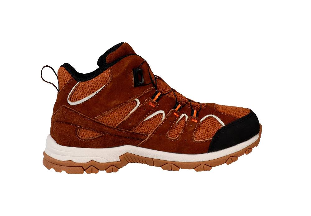 Lurchi Stiefel Lenzo-Tex