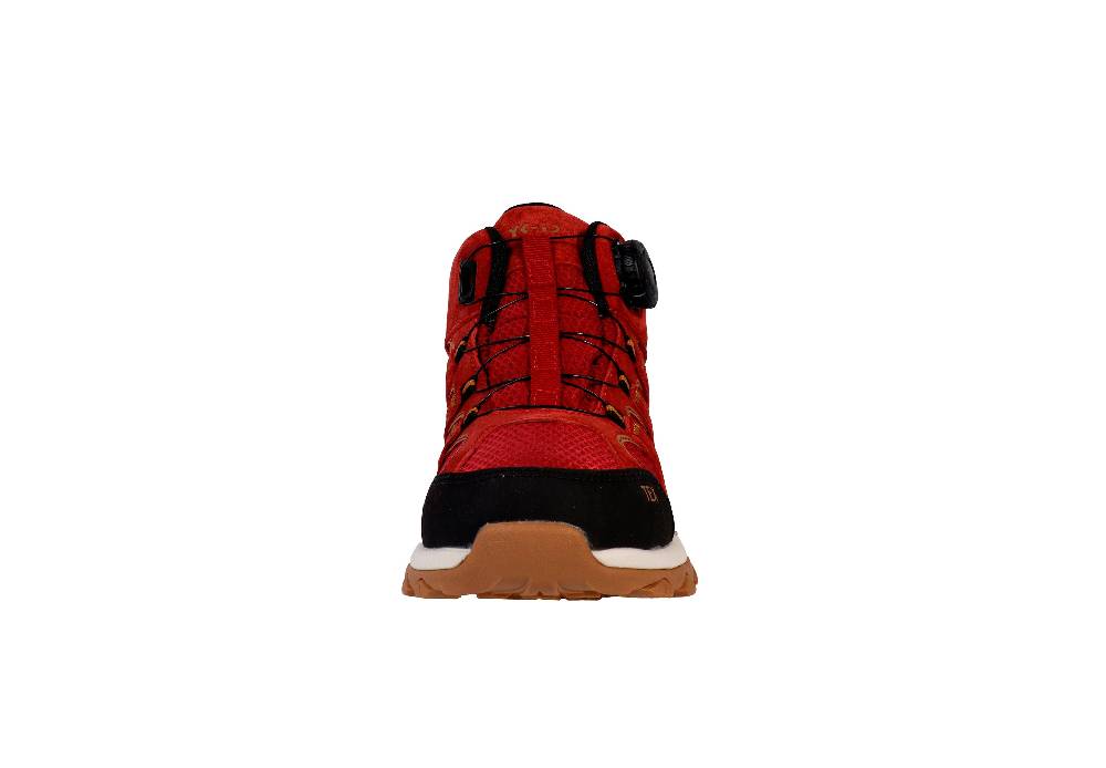 Lurchi Stiefel Lenzo-Tex