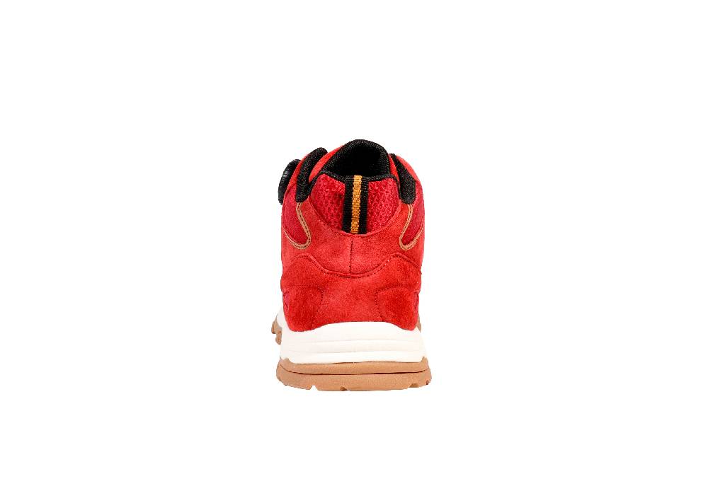 Lurchi Stiefel Lenzo-Tex