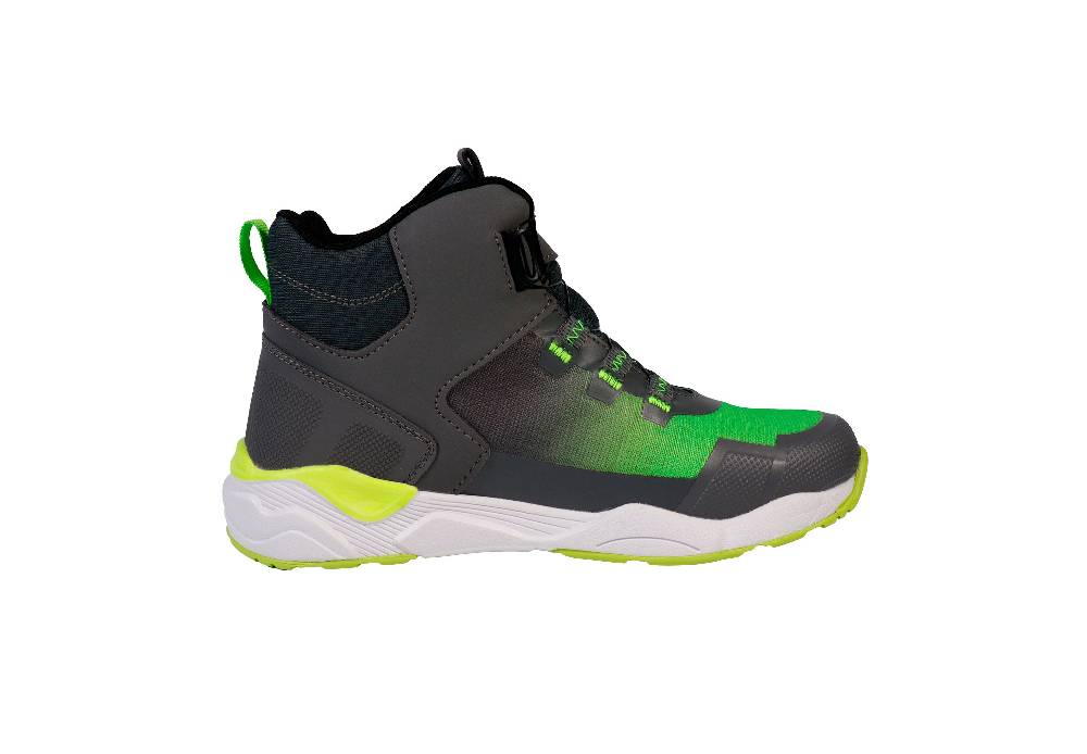 Lurchi Stiefel Leroy-Tex