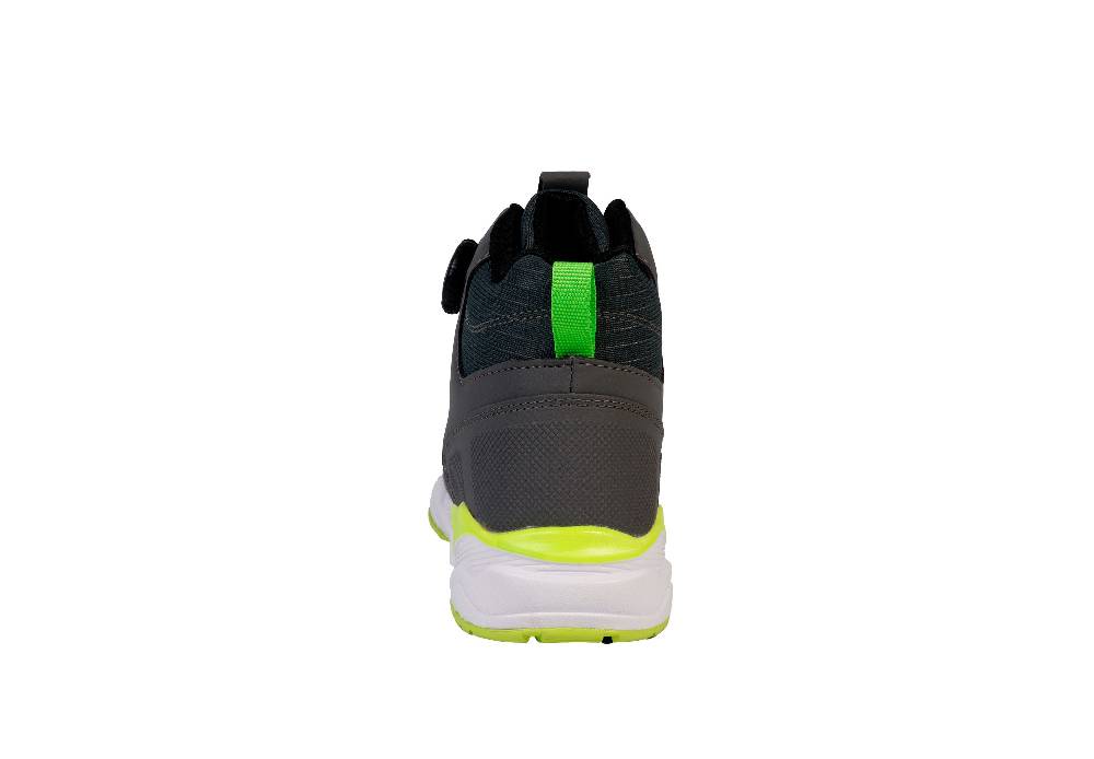 Lurchi Stiefel Leroy-Tex